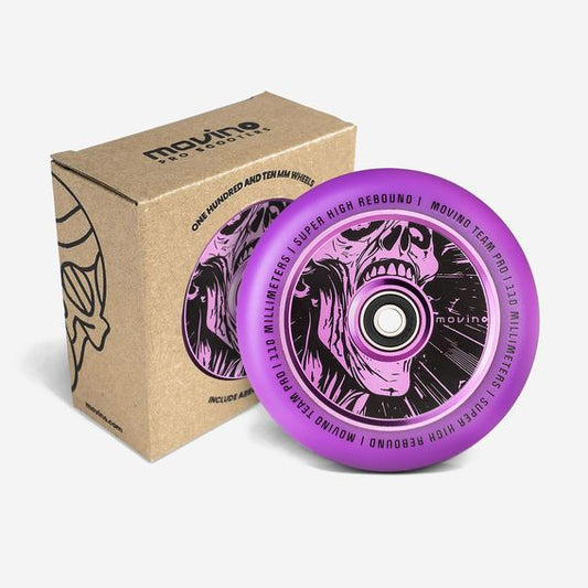 Movino TEAM PRO Full Core 110 mm (violett)