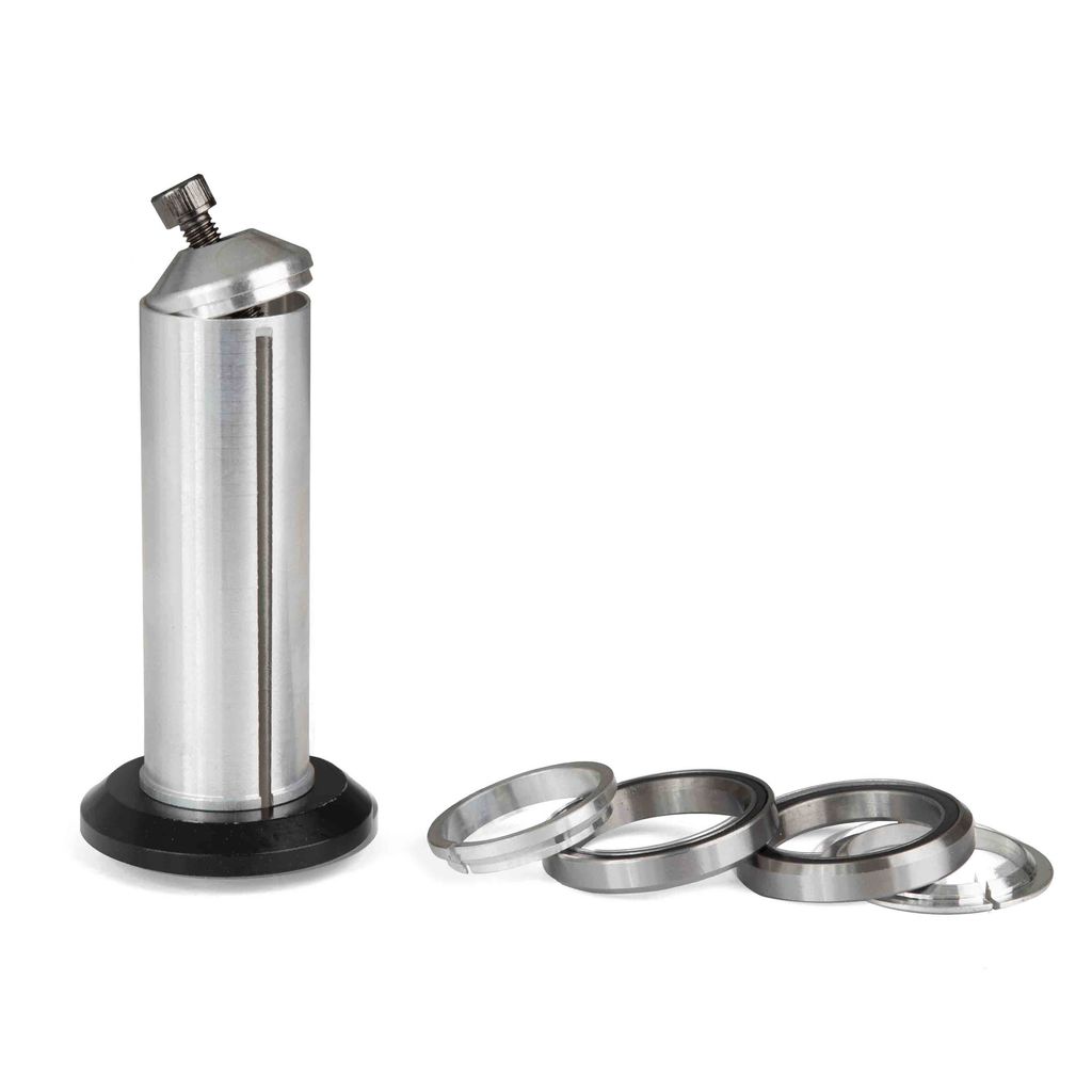 Movino IHC Compressiesysteem 1