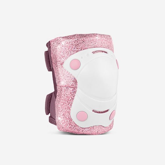 Cariboo Ballerina 3-pack (pink-purple)