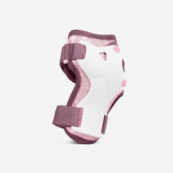 Cariboo Ballerina 3-pack (pink-purple)