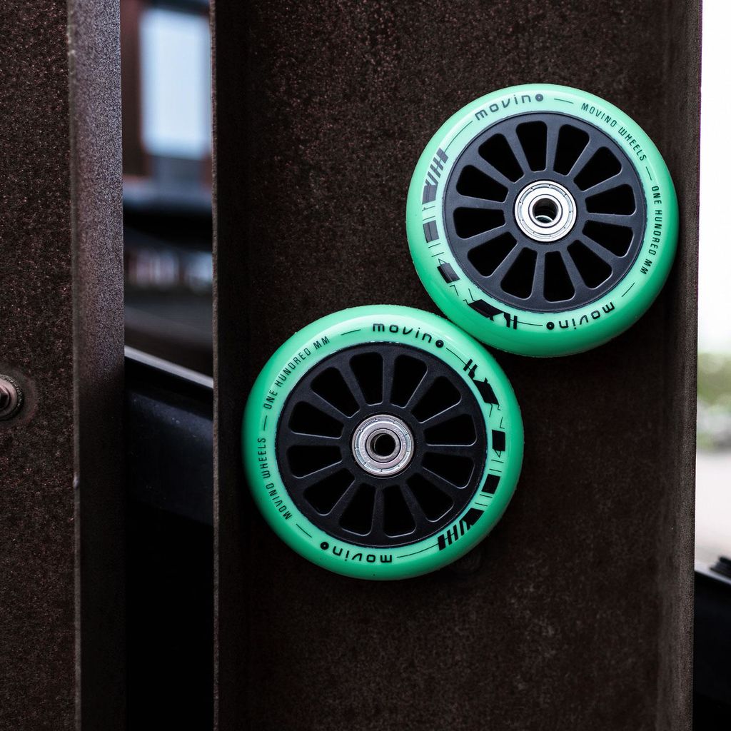 Movino Nylon Core 100 mm (Minze)