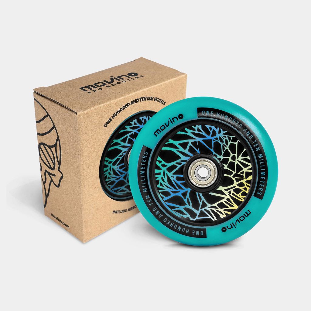 Movino Full Core 110 mm (blauw)