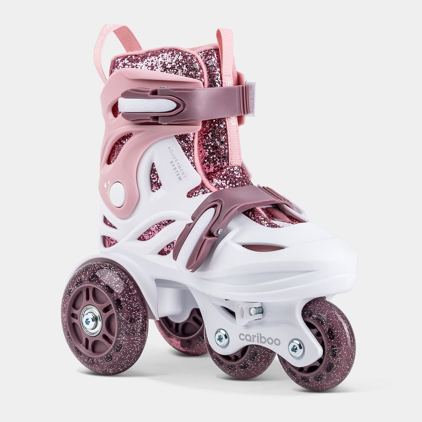 Cariboo Ballerina (purple)