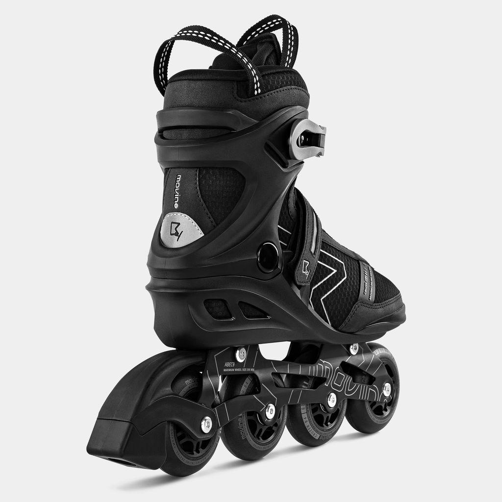 Movino Cruzer B4 (zwart) 