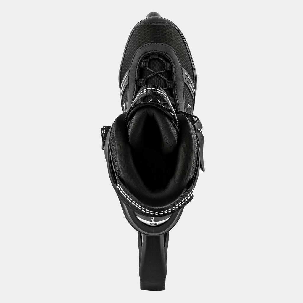 Movino Cruzer B4 (zwart) 