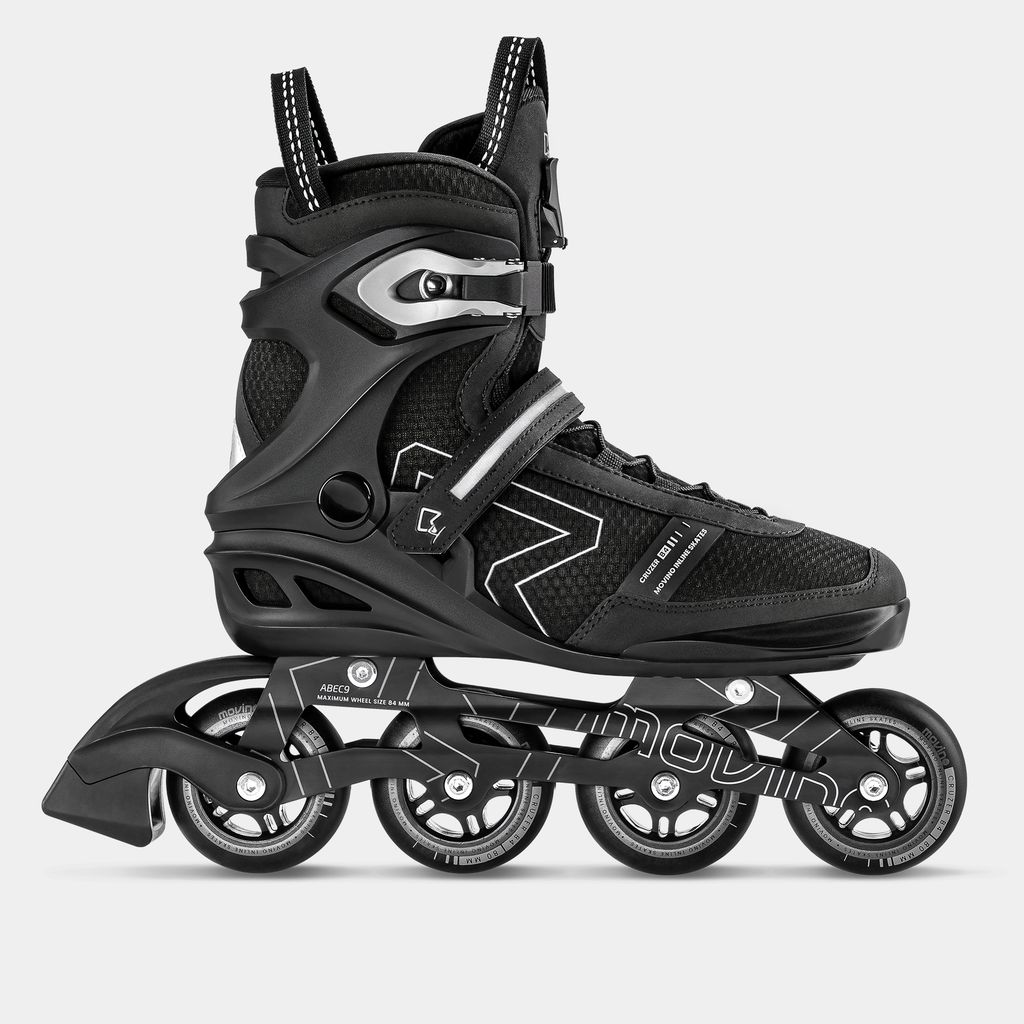 Movino Cruzer B4 (zwart) 