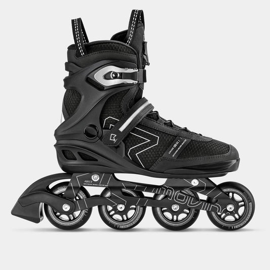 Movino Cruzer B4 (zwart) 