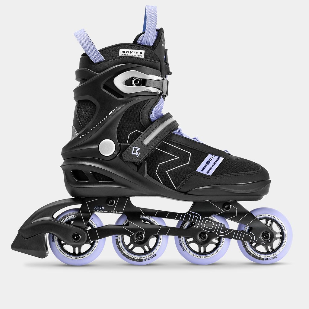 Movino Cruzer B4 (lila)