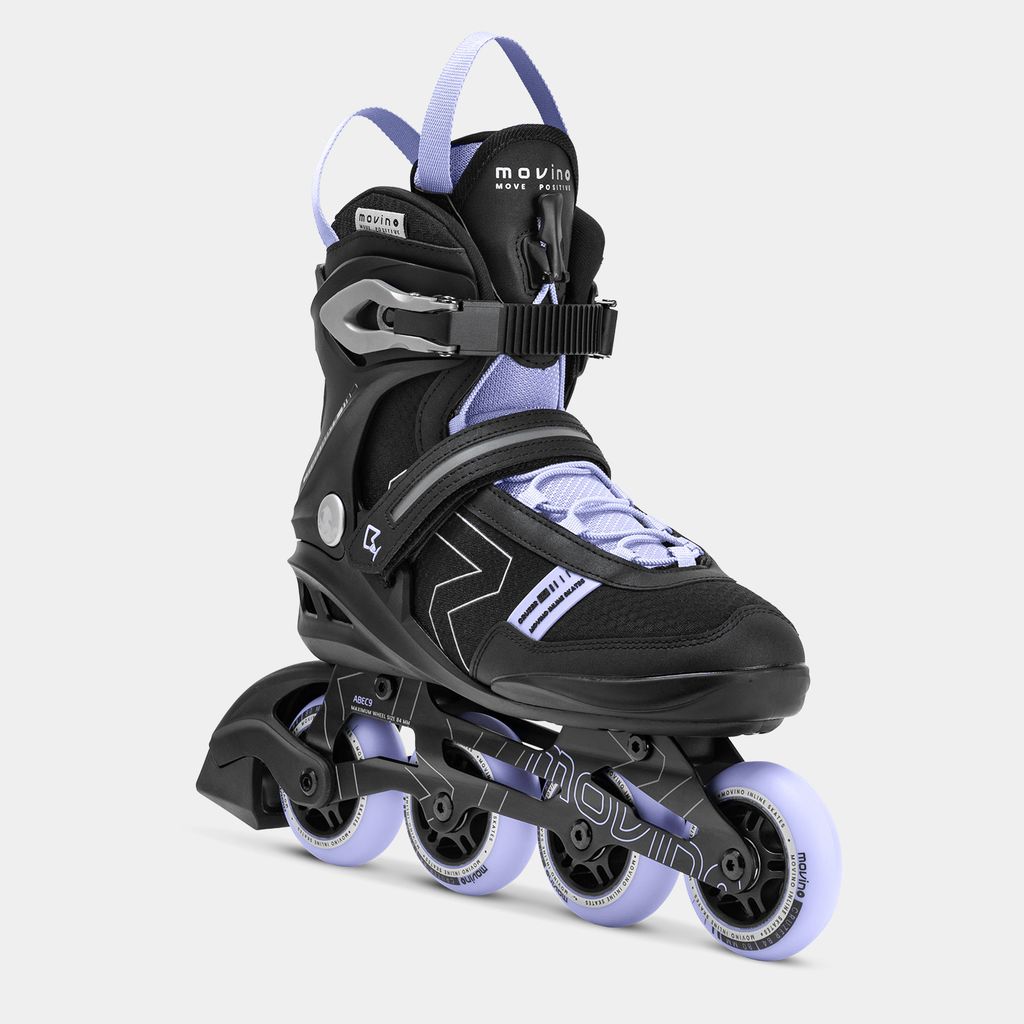 Movino Cruzer B4 (lila)