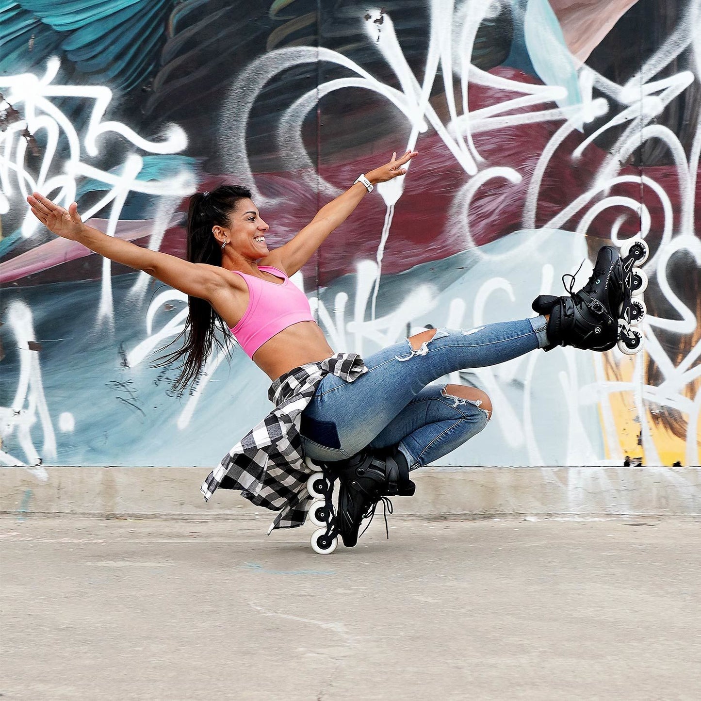 Movino Cruzer Mint 3