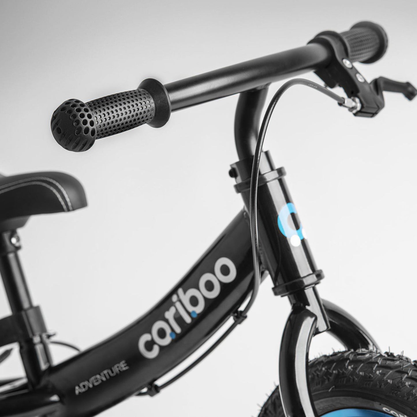 Cariboo Adventure (Black)