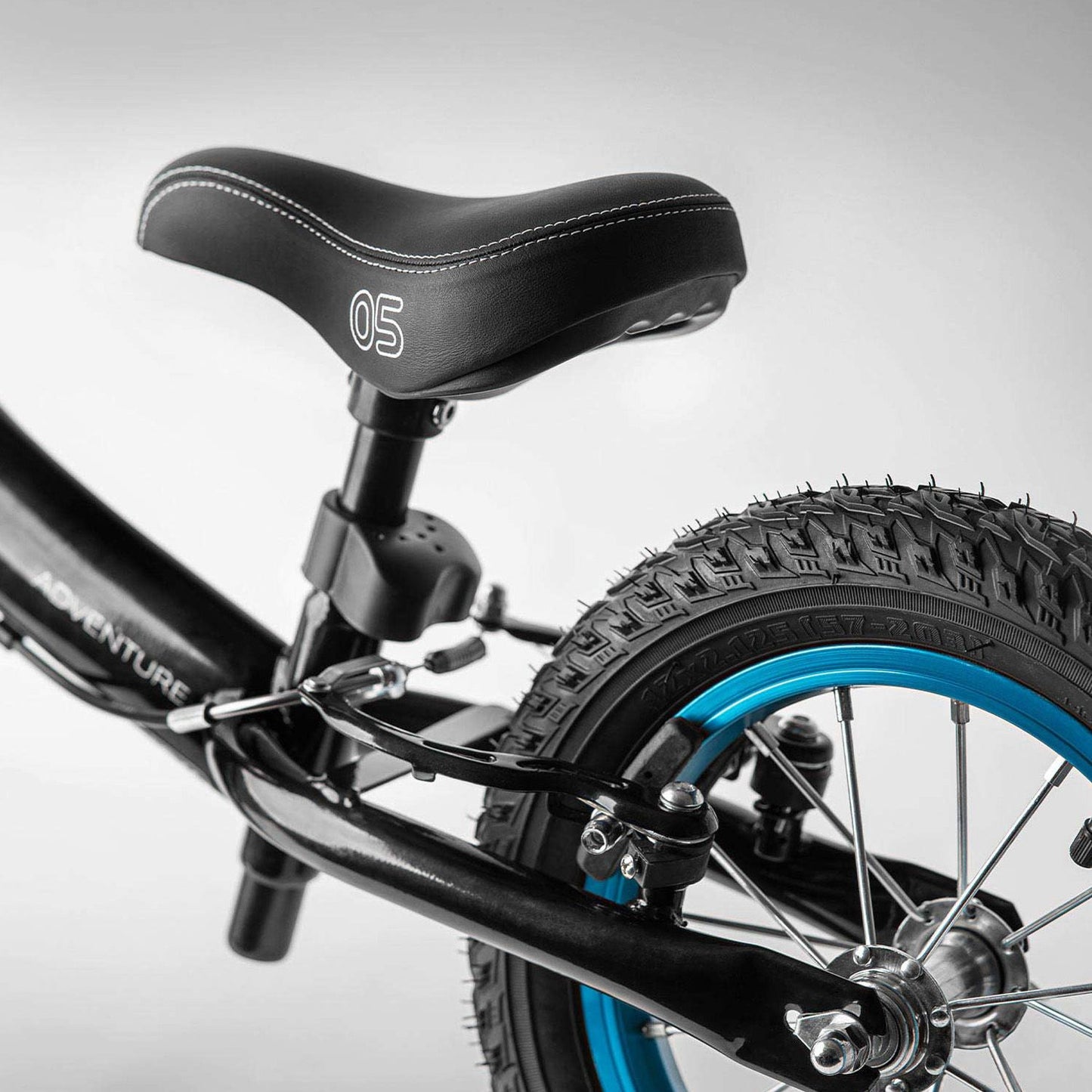 Cariboo Adventure (Black)