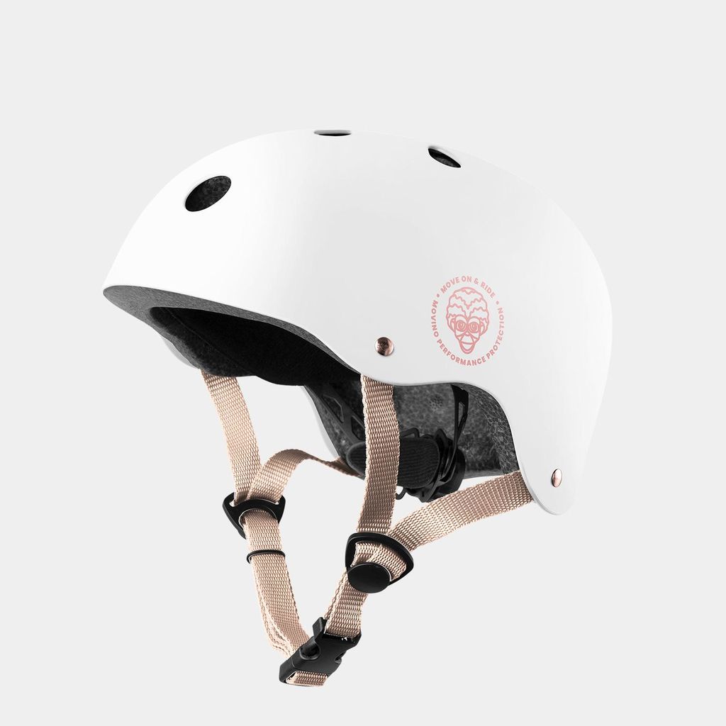 Movino (wit-roségoud)