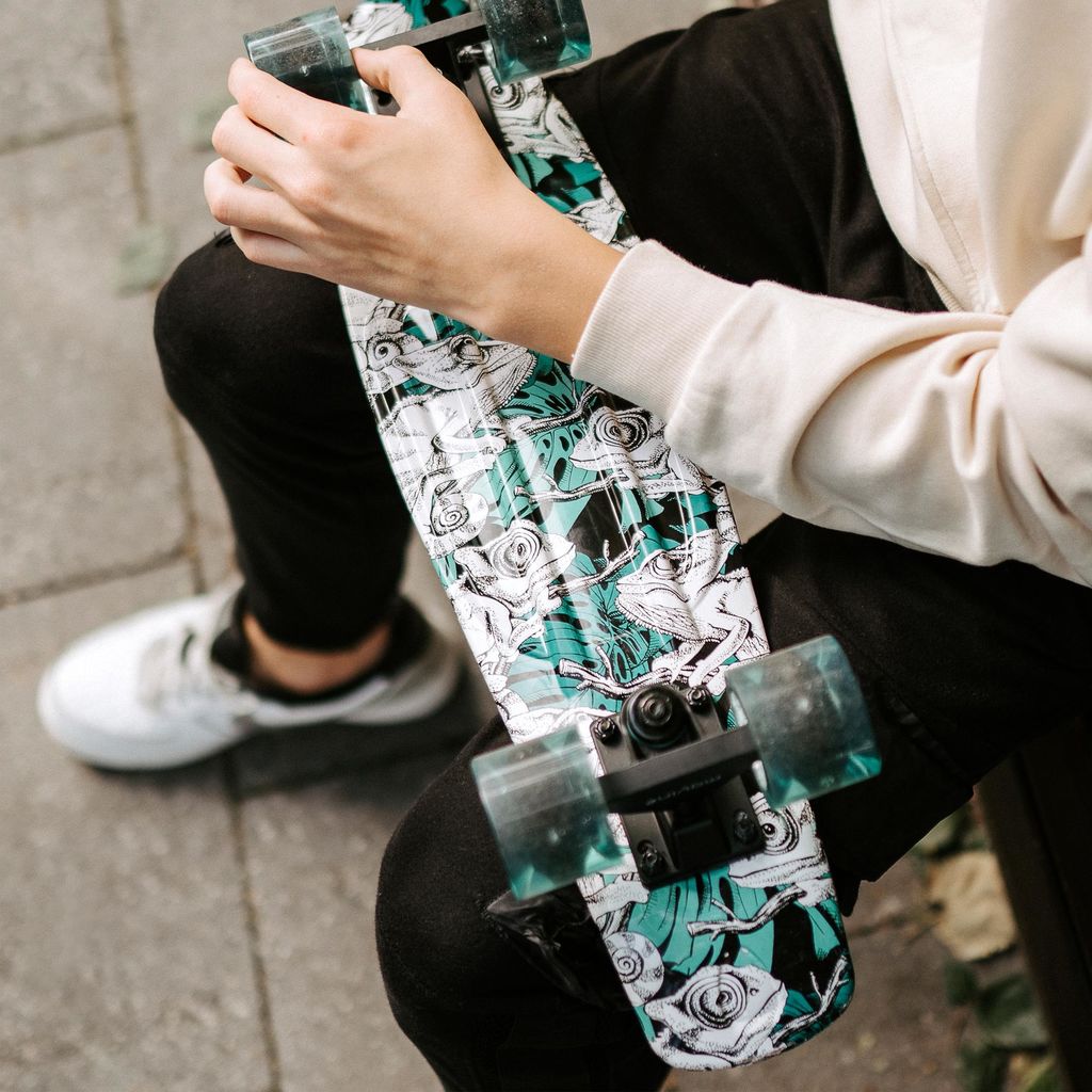 Movino LED (Chameleon)