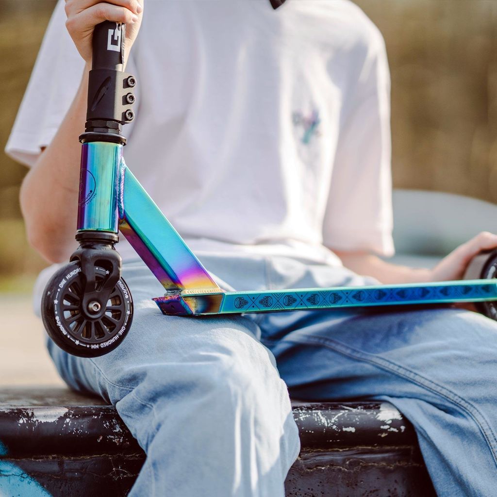 Movino Glide (Neocrom)