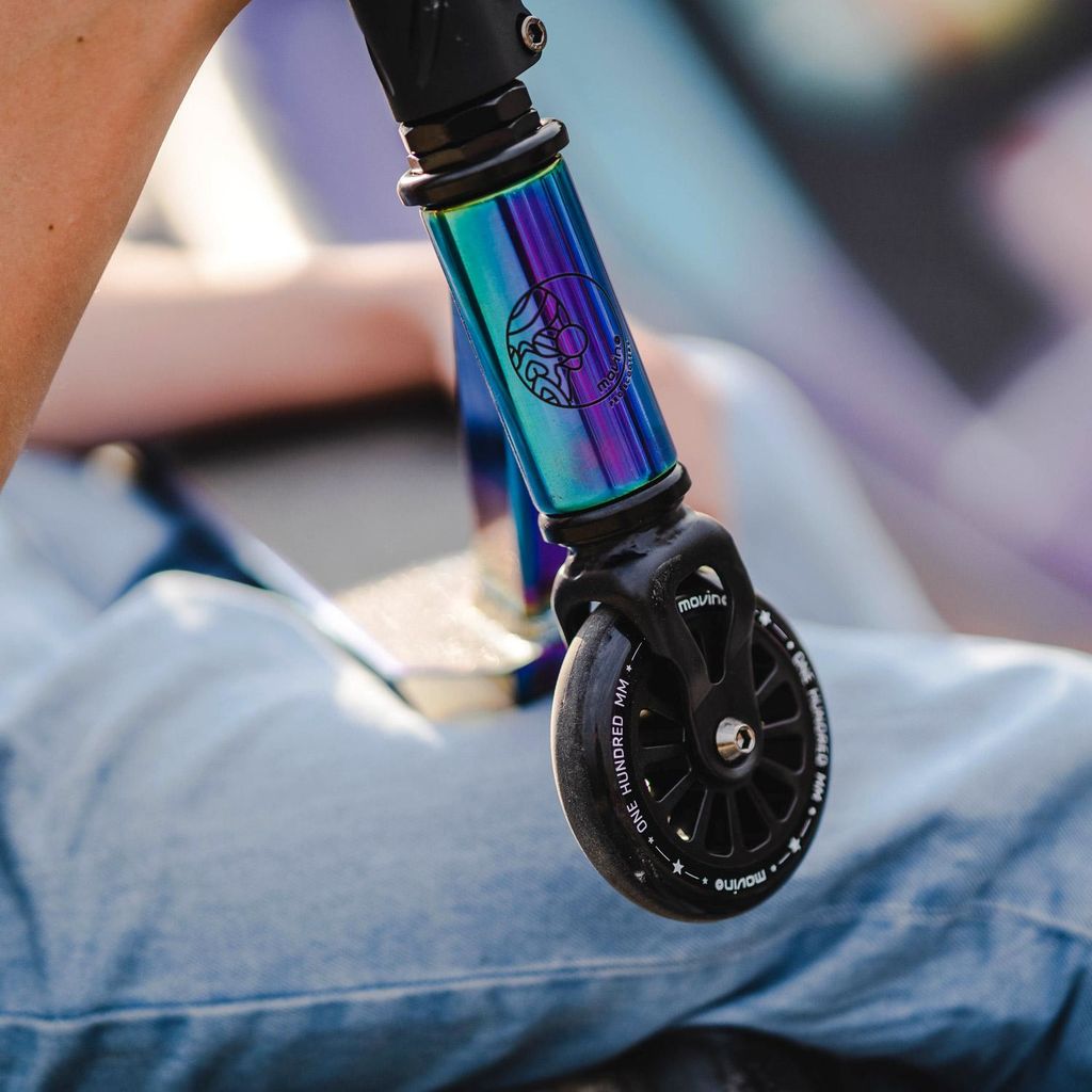 Movino Glide (Neocrom)