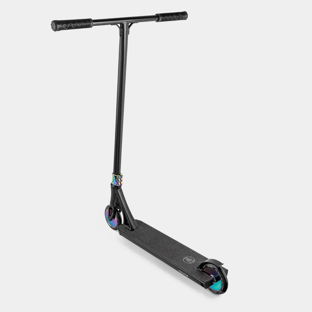 Movino Kraken (black/neochrome)