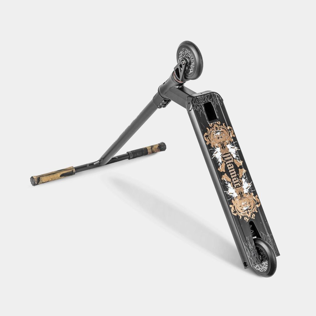  Movino Maniac (goud) 