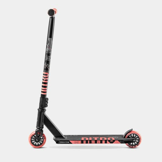 Movino Nitro (rood)