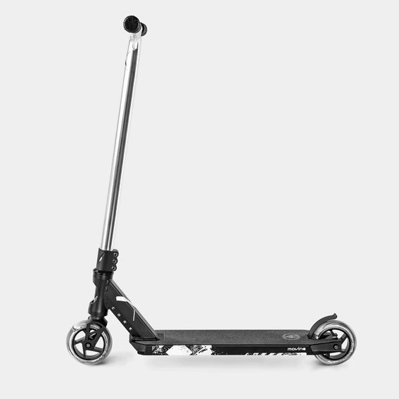 Movino X-core (zwart)