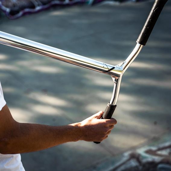 Movino X-core (zwart)