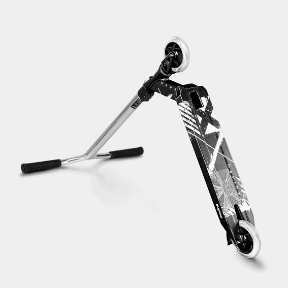 Movino X-core (zwart)