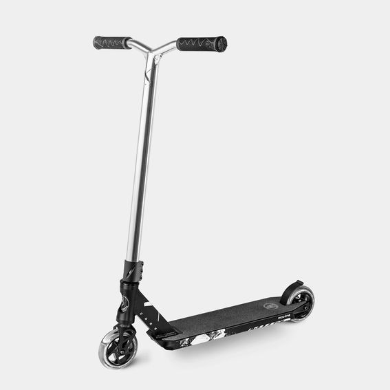 Movino X-core (zwart)