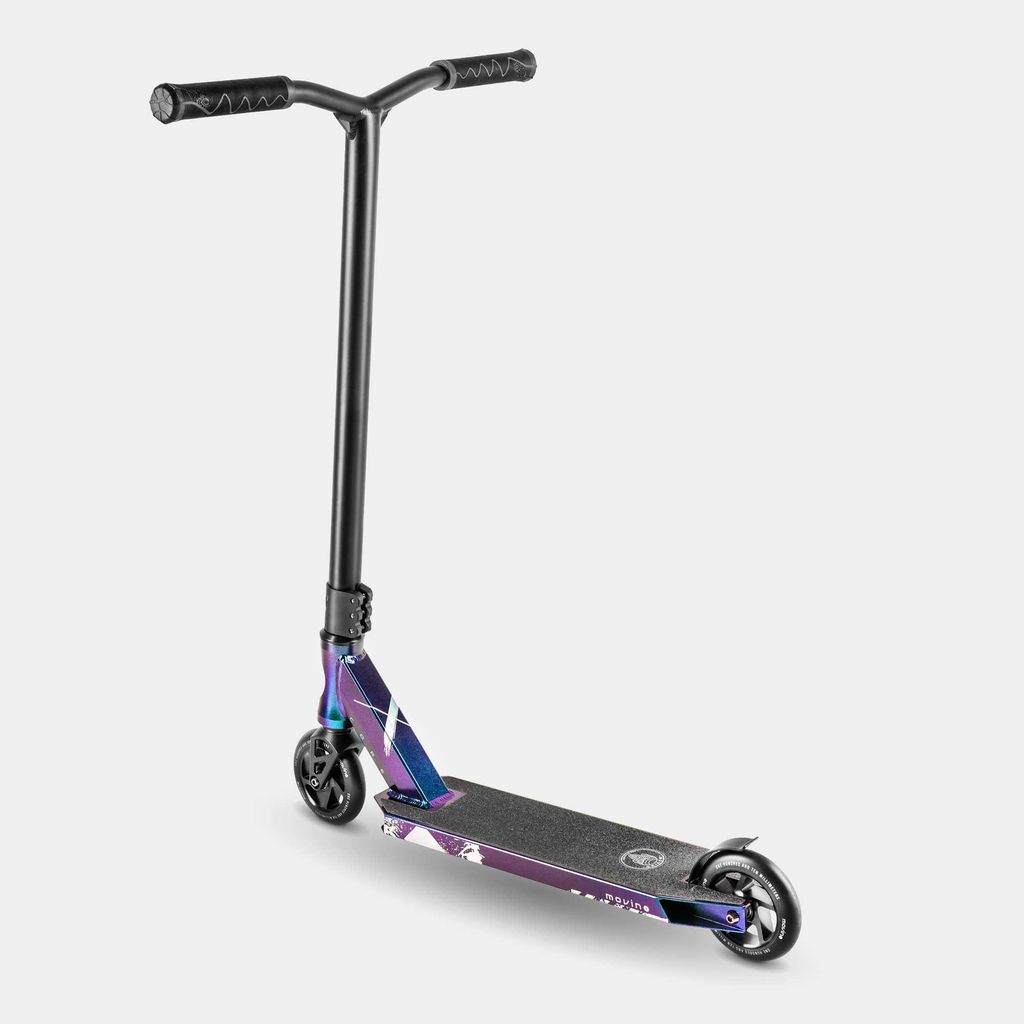 Movino X-core (cameleon)