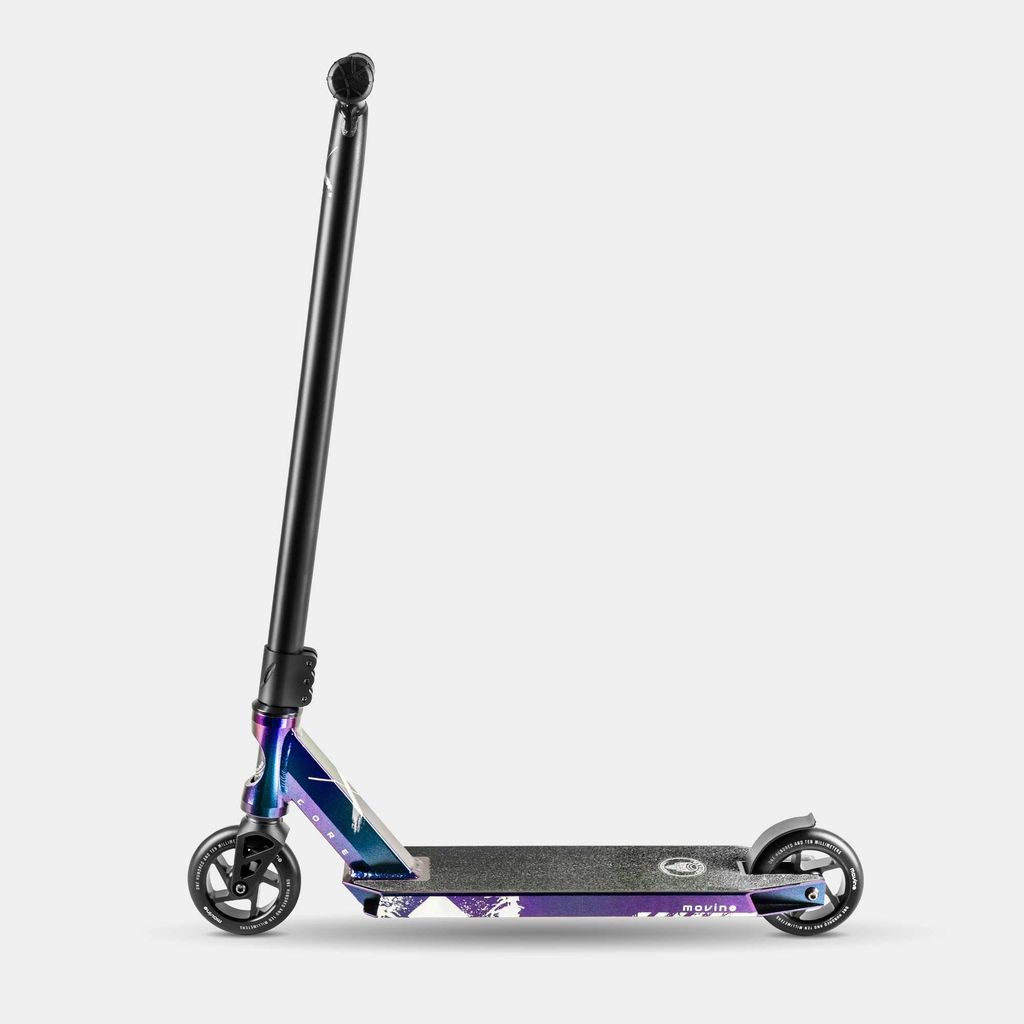 Movino X-core (cameleon)