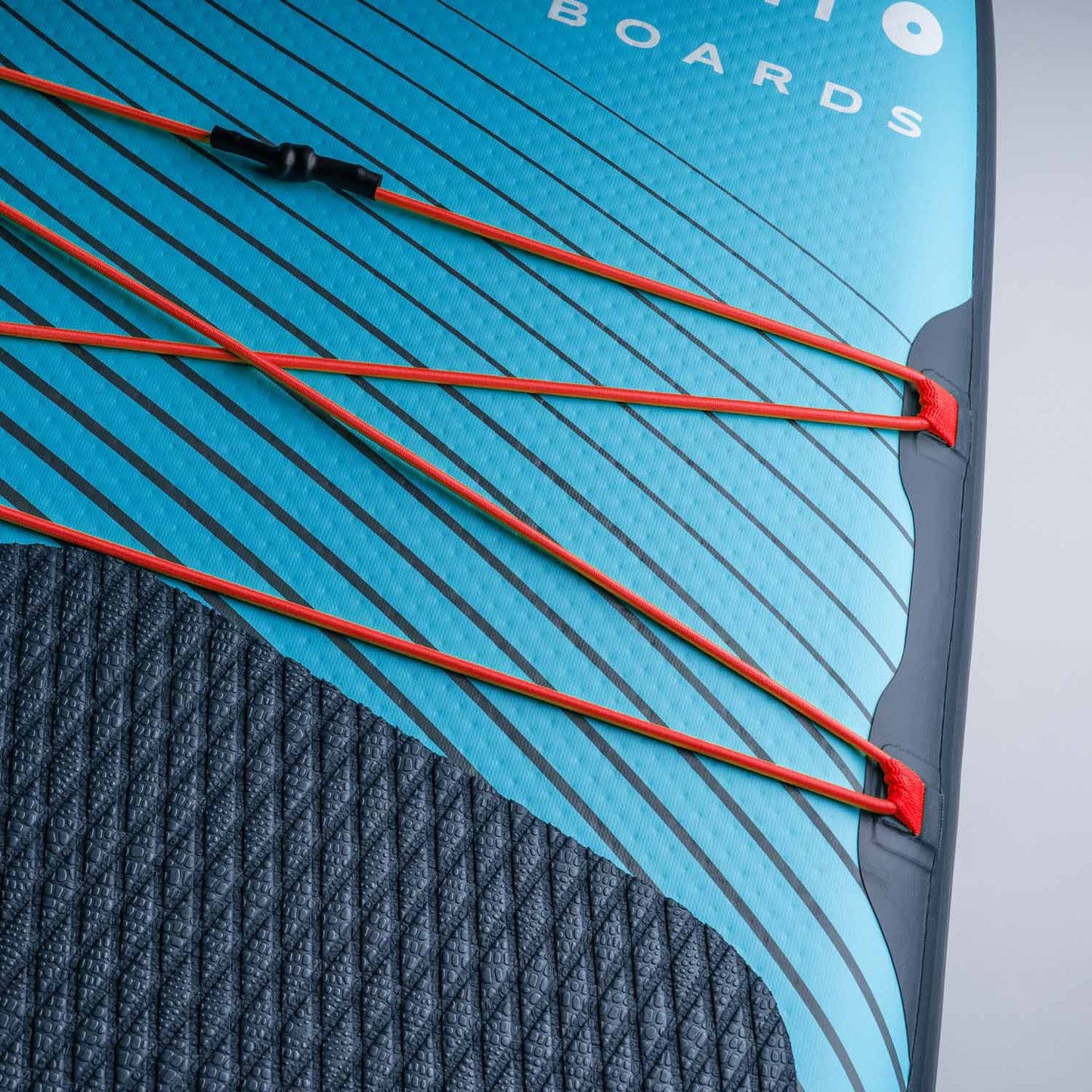 Movino GARDA Allround 10'10'' (blau-rot)