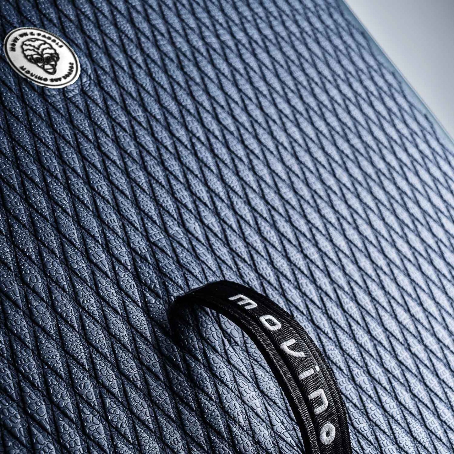 Movino GARDA Allround 10'10'' (blau-rot)