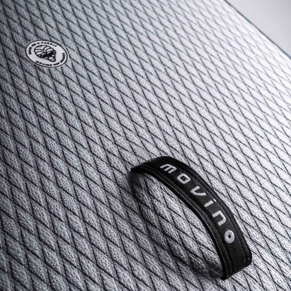 Movino GARDA Allround 10'10'' (marineblau-grün)