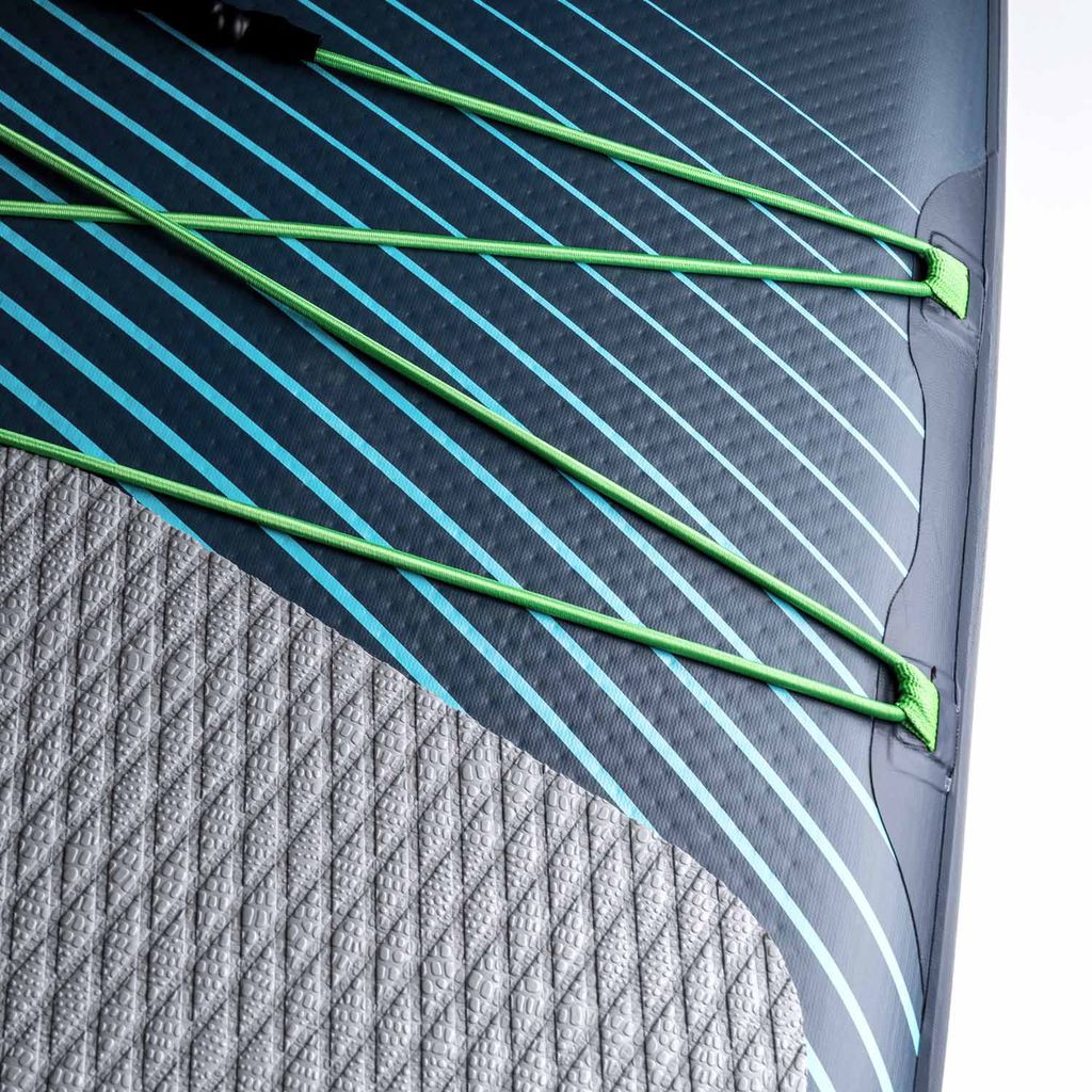 Movino GARDA Allround 10'10'' (marineblau-grün)