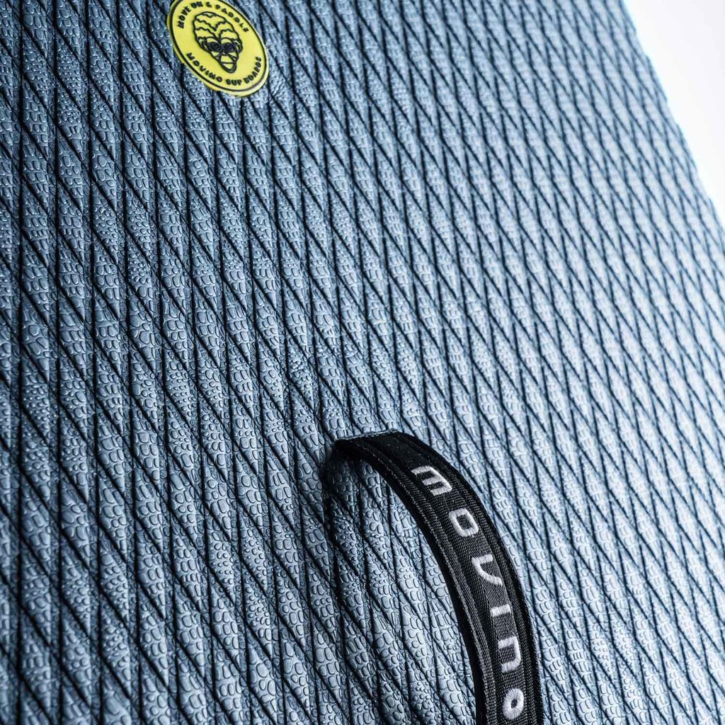 Movino ONTARIO Touring 12'16'' (blauw-limoen)