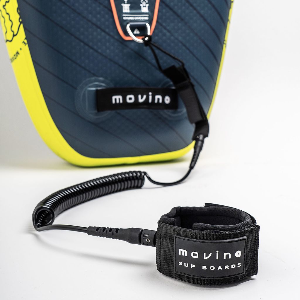 Movino ONTARIO Touring 12'16'' (blauw-limoen)