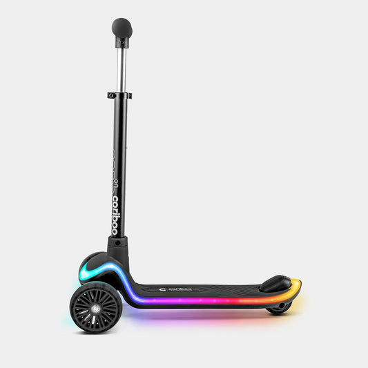 Cariboo LEDstar (black)