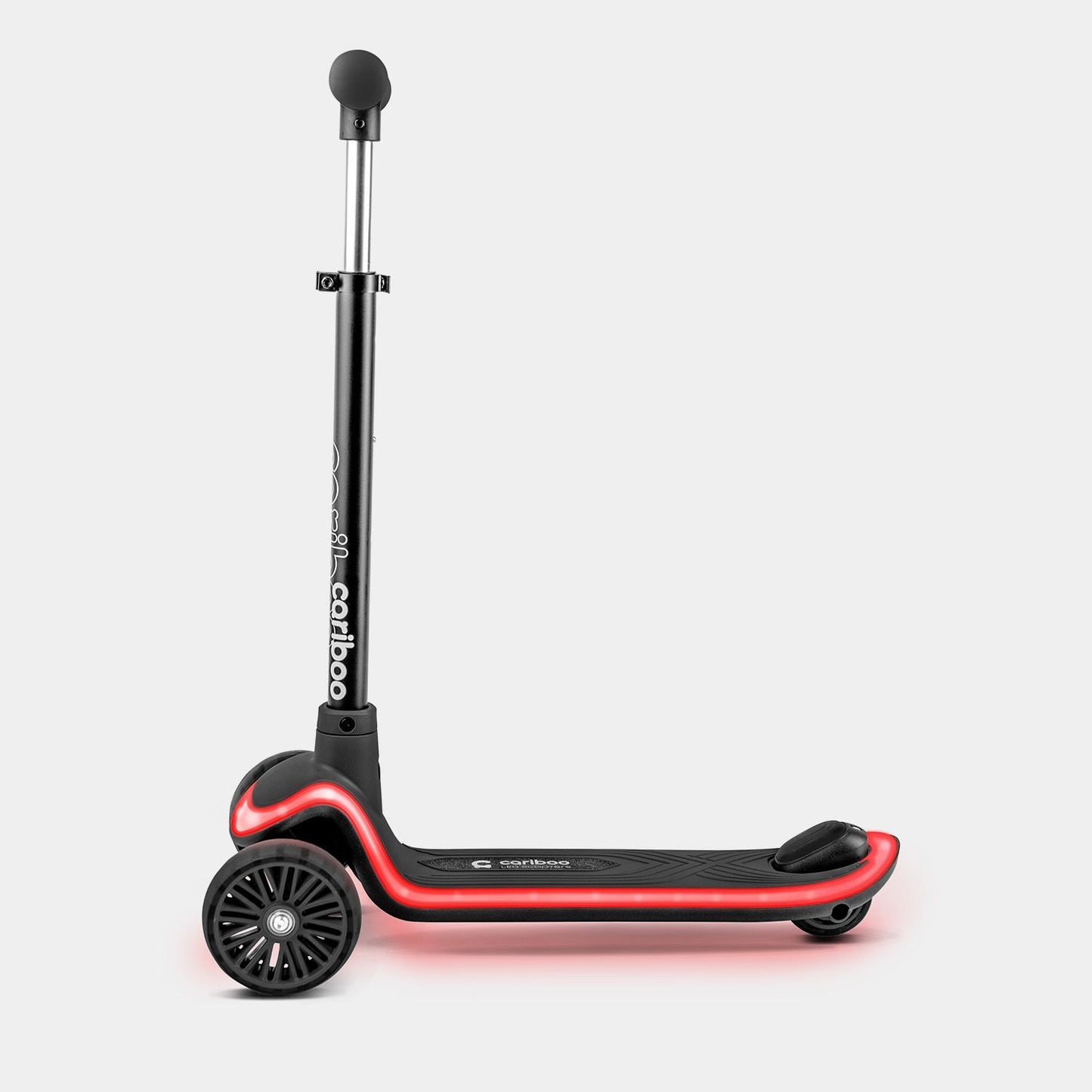 Cariboo LEDstar (black)