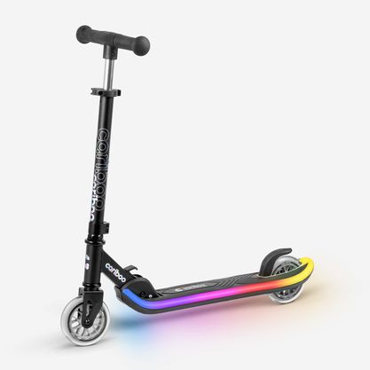 Cariboo LEDstar (black)