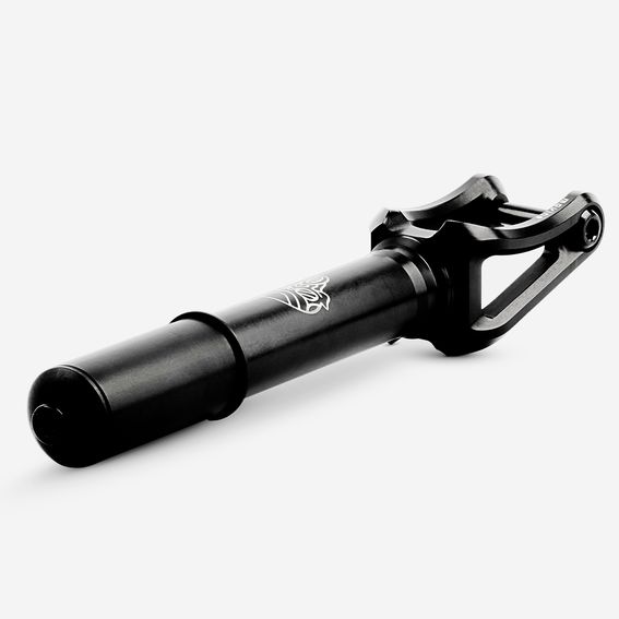 Movino TEAM PRO 2 HIC (black)